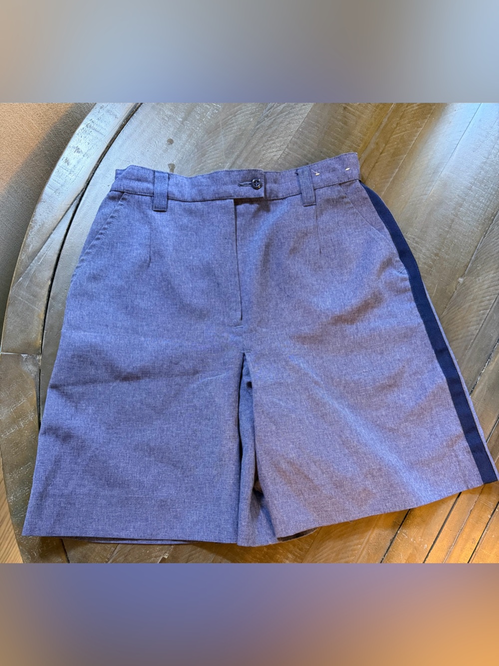 USPS Women’s Letter Carrier Postal Uniform Skort Size 8 NEW